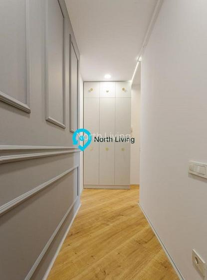 3 camere Pipera | Parcare + boxa incluse - 12