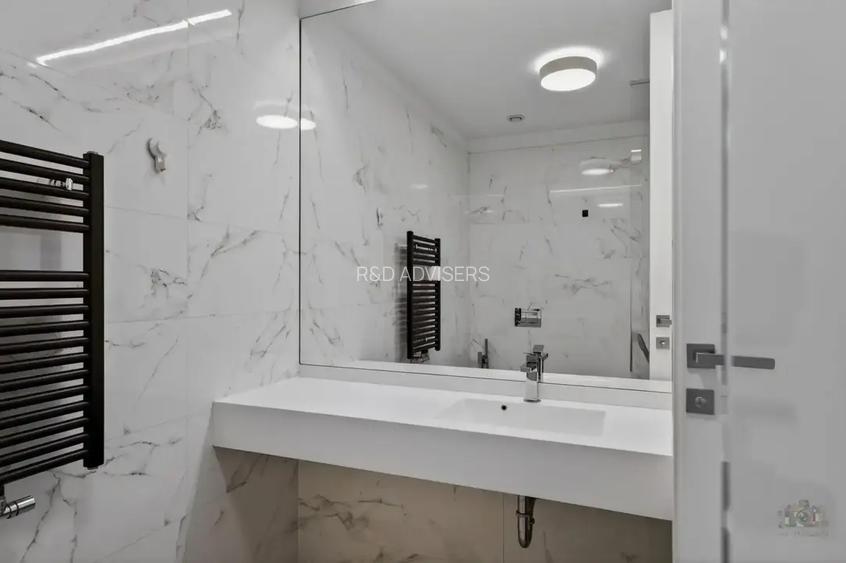 Apartament 2 Camere | One Mircea Eliade | 105 mp | Parcare subterana - 14