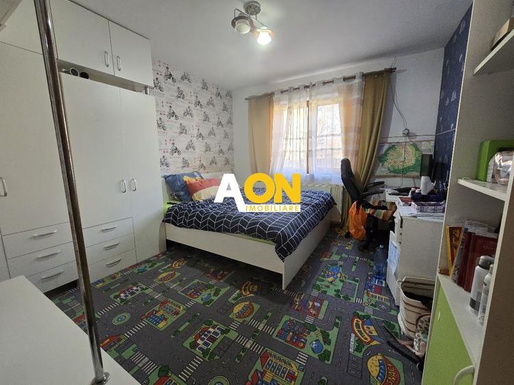 Casa Individuala 3 Camere, 350mp Teren, Zona Alba Micesti