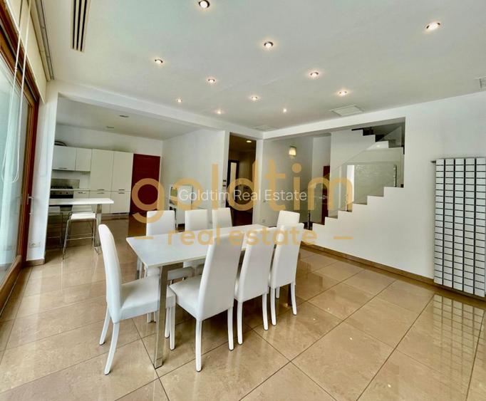 PET FRIENDLY/IANCU NICOLAE/PISCINA/GARAJ/BRITISH SCHOOL - 17