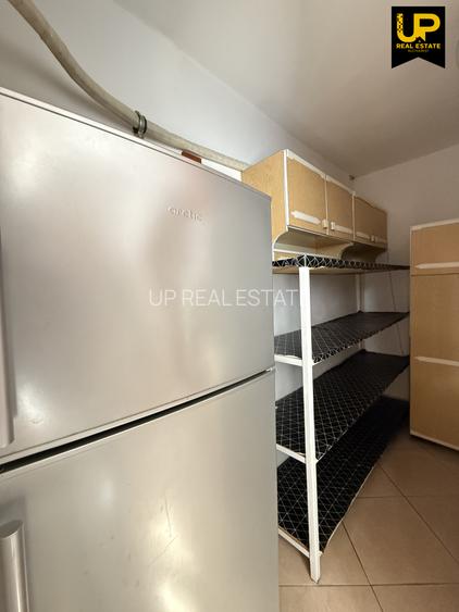 Apartament 4 camere - 13 Septembrie - 14