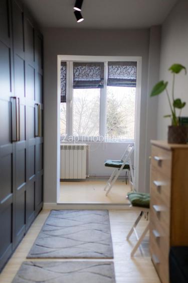 Tudor - Zona Radio - Apt 2 camere - etaj 2 - 26