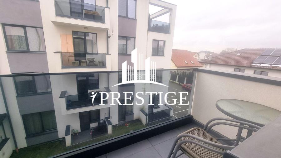 APARTAMENT 3 CAMERE DE VÂNZARE | ȘELIMBĂR | ETAJ 2 | BALCON | PARCARE - 12