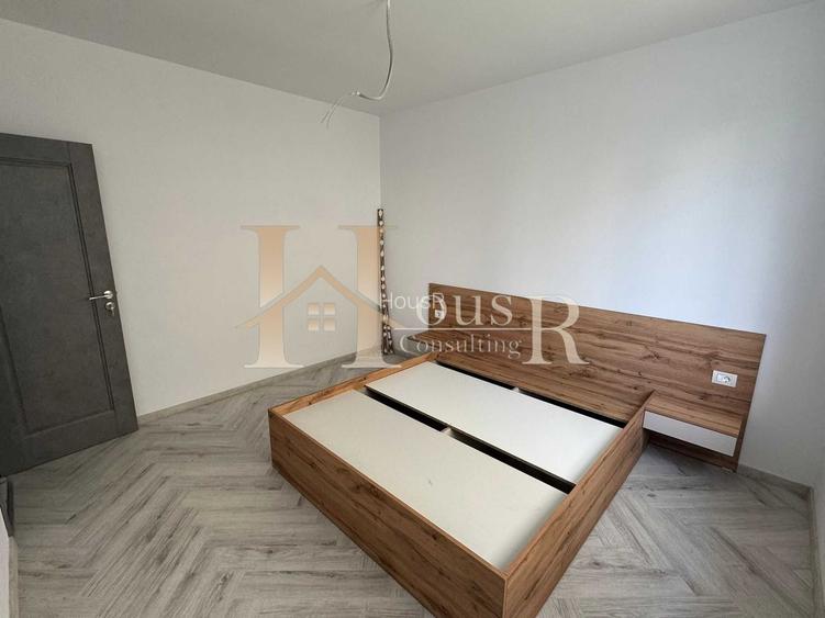 Disponibil imediat, partial mobilat. Merita vazut ! - 9