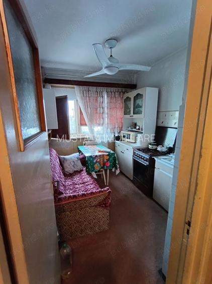 Apartament 2 camere confort 1, zona Garii-Marna. - 6