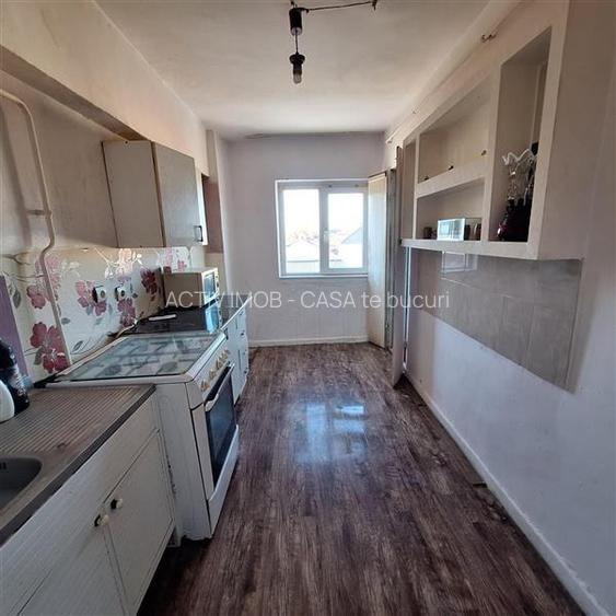 Bocsa Romana, Apt.2 cam.cf.1,Decom. - 10