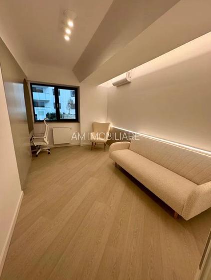 AP. 3 CAMERE CORTNA NORTH, PET-FRIENDLY, PARCARE SUBTERANA INCLUSA - 4