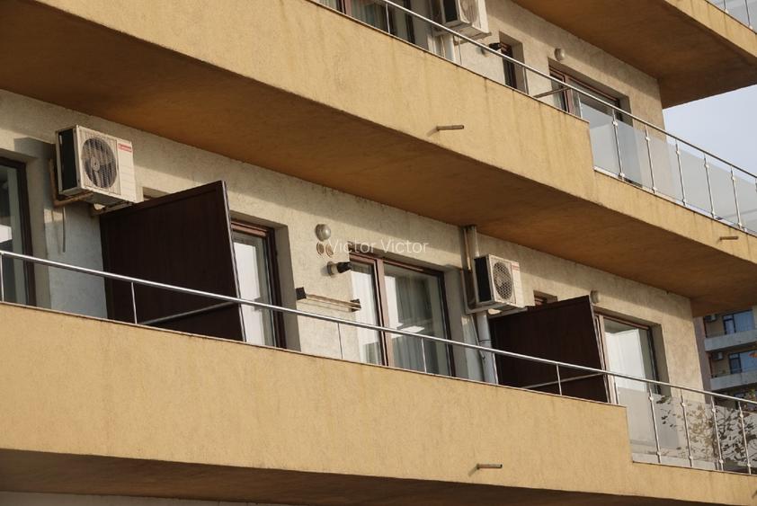 Studio 2 camere in Mamaia  - 2