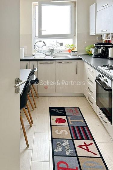 Loc De Parcare Inclus | Zona Linistita - 5