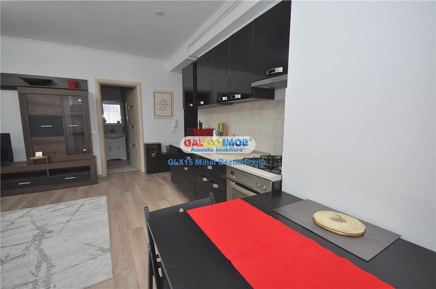 Inchiriere apartament 2 camere de LUX in zona Baneasa Romatsa - 5