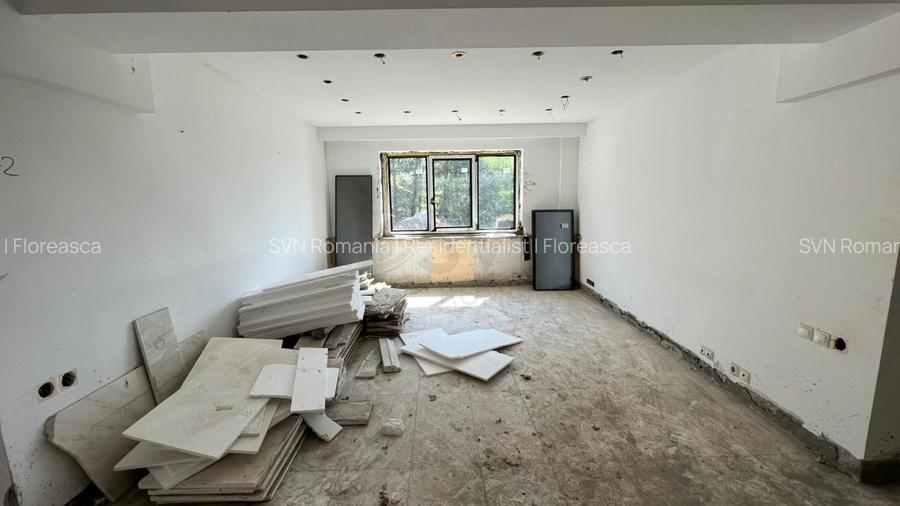 REV2003072 Vila in Ghermanesti cu teren I Piscina I Sauna - 8