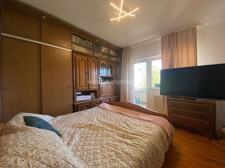 Apartament de vanzare | 4 camere | Marasti | Decomandat - 2