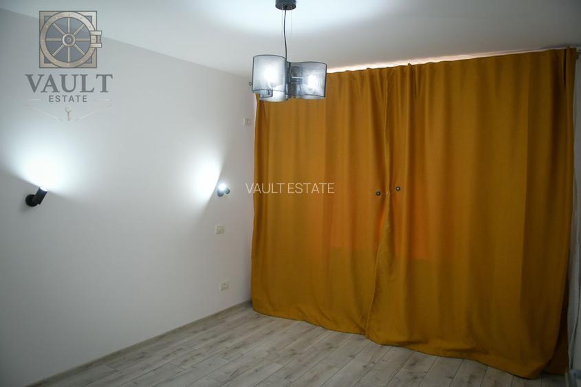 Apartament 3 camere - centrala proprie - Trafic Greu - 8