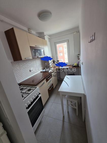 Apartament 2 camere, 38 mp, etaj 3 – zona str. Mircea cel Batran - 5