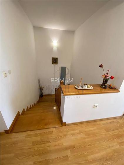 Duplex mobilat - zona excelenta in Ghiroda - toate utilitatile - 2 optiuni de va - 12