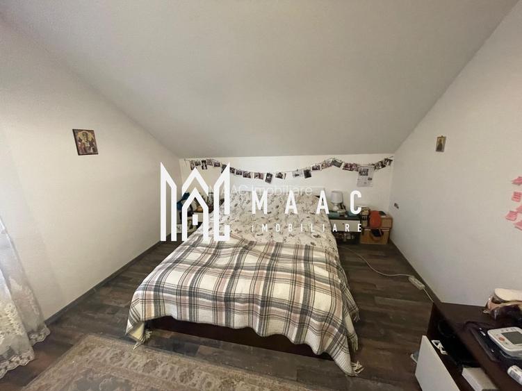 Casă individuală | 4 dormitoare | Garaj | 250 mp teren | Șelimbăr - 7