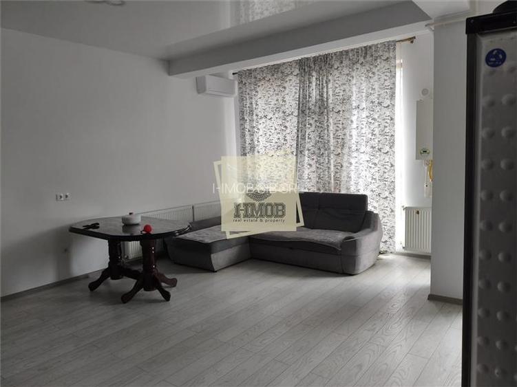 Apartament 2 camere decomandat etaj 1 Selimbar - 3