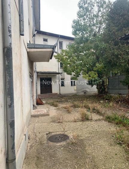 Vanzare  Cladire Productie/ Industrie  Sos Afumati DN2 A0 - 2