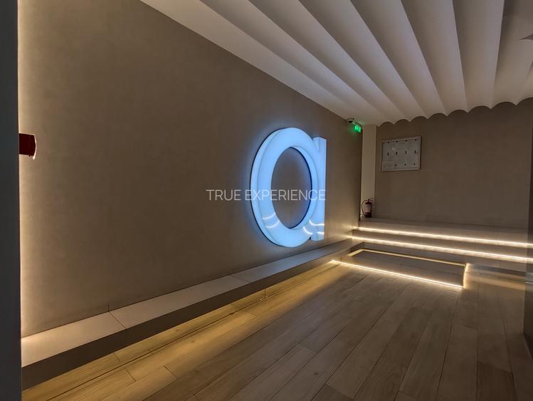 EXCLUSIVITATE | CORTINA ACADEMY | 2  CAMERE | ETAJ 8 | VIEW URBAN SPECTACULOS | - 2