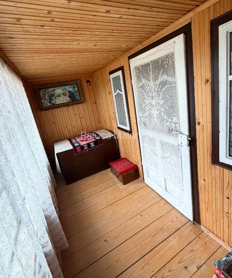Casă de poveste în Vatra Dornei – Gata de locuit, direct de la proprietar! - 4