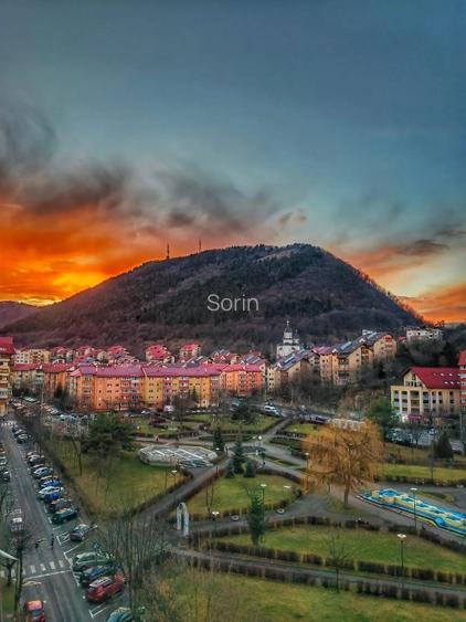 Racadau - (Magnolia)Ap. 3 camere de vanzare  - 3