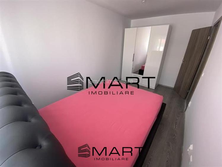 Apartament 3 camere Magnolia Residence - 4
