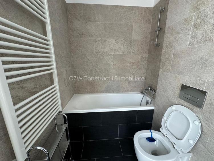 Prelungirea Ghencea – Casă spațioasă, mobilată și utilată, în complex - 16