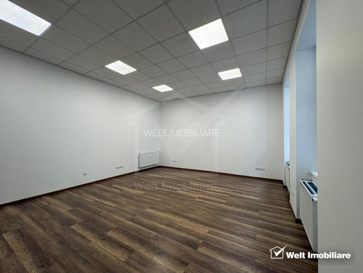 Inchiriere spatiu comercial in zona cu vad excelent, parcare - 2