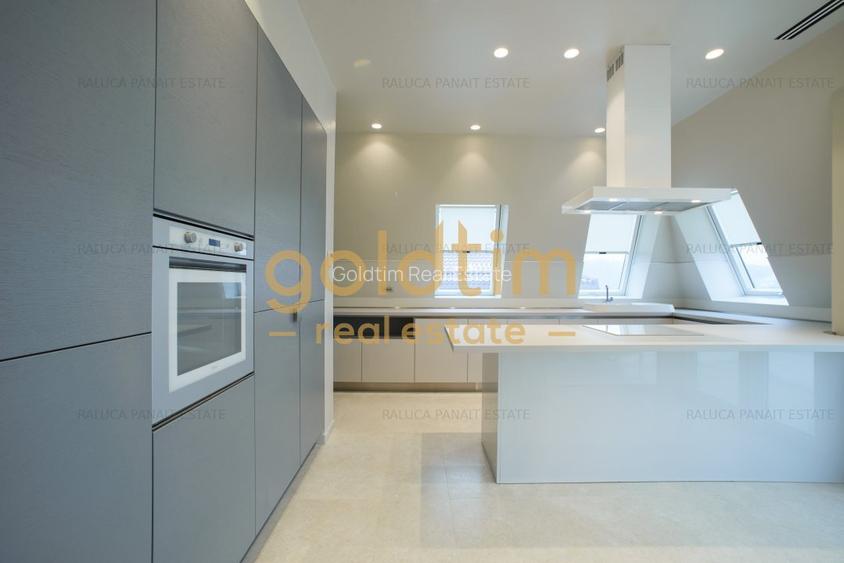 ULTRALUXURY/PENTHOUSE/2 PARKINGS - 5