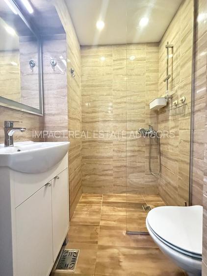 OPORTUNITATE ‖ 2 CAMERE ‖ COMPLET RENOVAT ‖  ULTRACENTRAL ‖  FARA RISC ‖ - 9