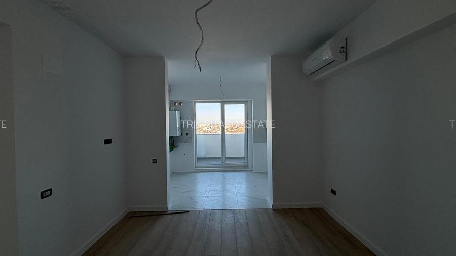 Apart 2 camere 47mp FINALIZAT Astorium Life Pallady Cladirea A - 10