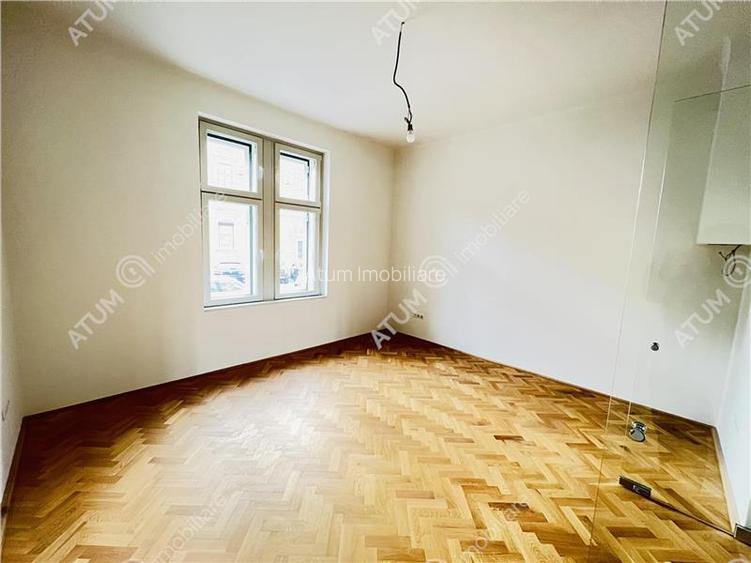 Vila cu 609 mp utili si teren de 950 mp in Sibiu zona Ultracentrala - 24