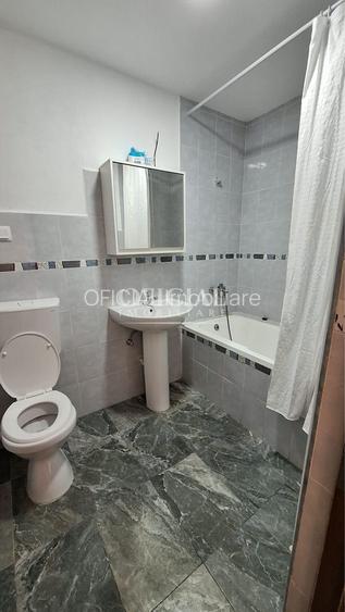 Apartament 2 camere | Utilat si mobilat | Zona Florilor | Floresti - 6