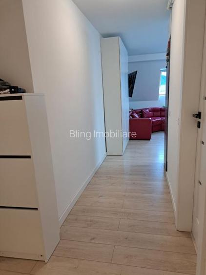 Apartament 3 camere,2 bai, bloc cu lift - 9