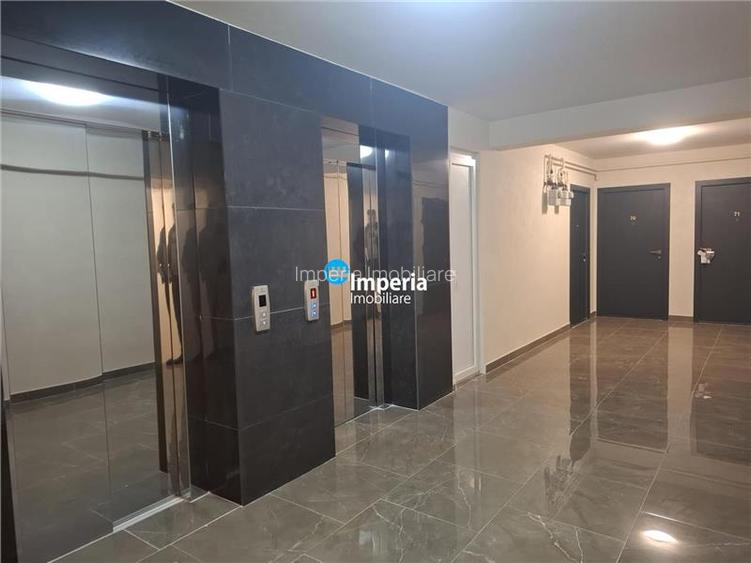 Copou - Aleea Sadoveanu, apartament 2 camere finalizat ! - 10