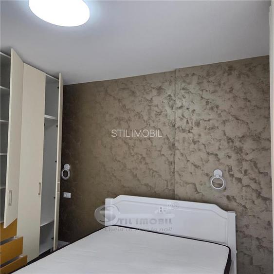 Casa 4 Camere- Valea Lupului 850 EURO - 7