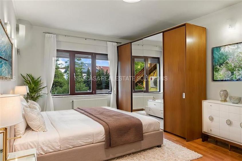 Vila in imediata vecinatate a padurii! Teren 2500 mp! - 9