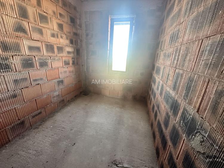 CASA INDIVIDUALA, TOATE UTILITATIE, INCALZIRE PARDOSEALA, COMISION 0% - 10