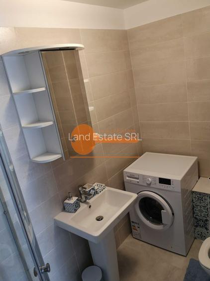 3 camere Moghioros REsidence ( loc parcare ) - 7