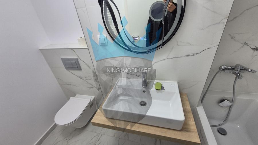 Studio Cellini Residences Lacul Tei Bucuresti - 8