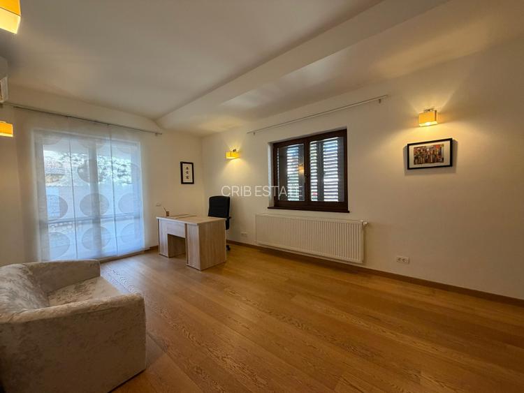 Vila cu piscina Iancu Nicolae Zoo Baneasa 6 dormitoare - 17