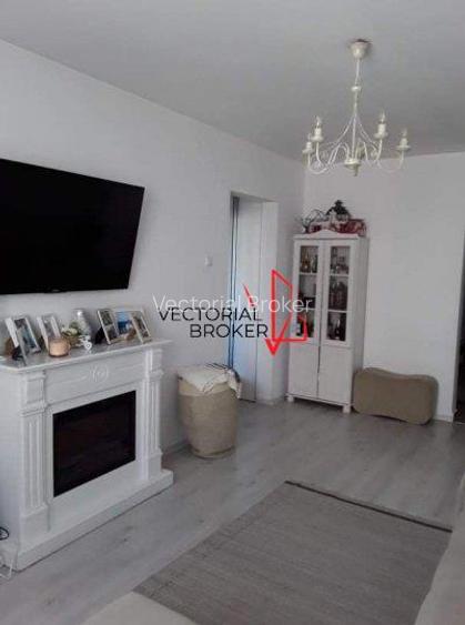 3 camere, et. 6, bloc 1982, renovat, mobilat, 2 bai, 69mp, Basarabia- Chisinau - 2