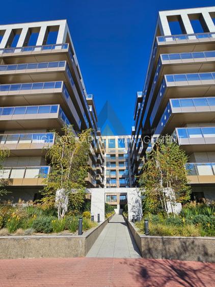 PRIMA INCHIRIERE | CORTINA 126  | APARTAMENT 3 CAMERE COMPLET MOBILAT - 17