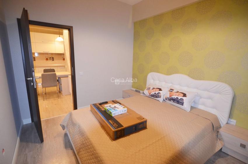 Imaginati-va locuinta ideala! Zona semicentrala, liber 1 mai - 7