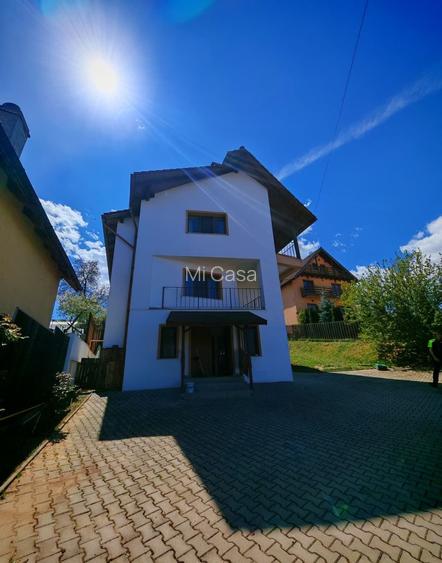 Casa / vila,  pensiune investitie zona Sacele, Brasov - 29