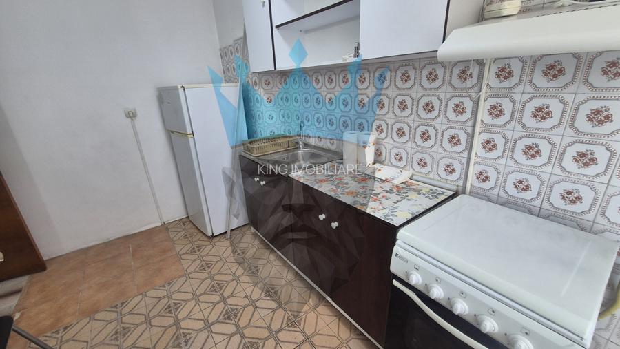 Apartament 3 Camere Liviu Rebreanu Bucuresti - 6