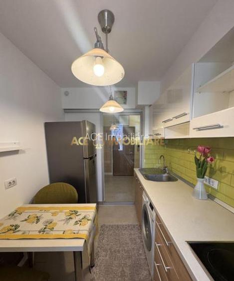3 Camere de inchiriat | Berceni | Metrou | Petfriendly | Parcare - 8