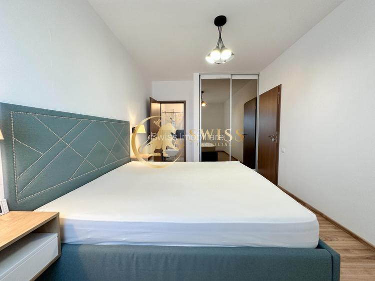 Apartament 3 camere | 2 bai | Parcare subterana | Sophia Residence Buna Ziua - 7
