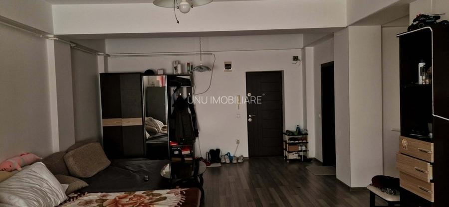 Apartament 2 camere -Tatarasi Residence- - 5
