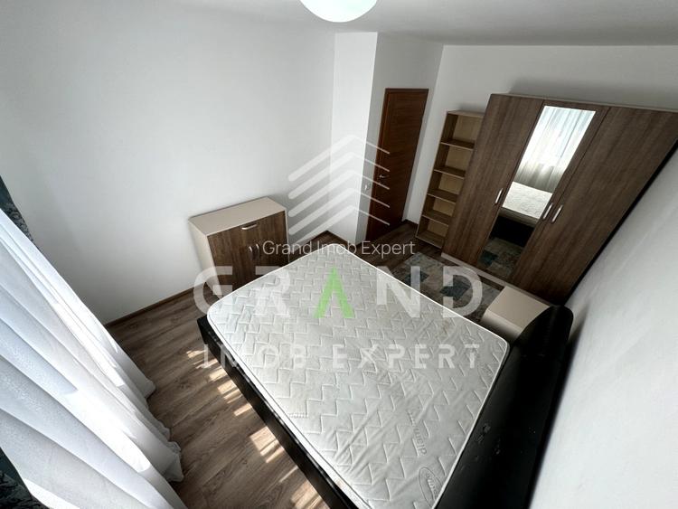 2 Camere MODERN | BALCON Generos | Donath Park – Capăt Grigorescu - 4